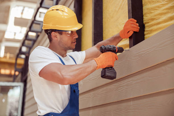 Best Siding for Commercial Buildings  in Carthage, MO